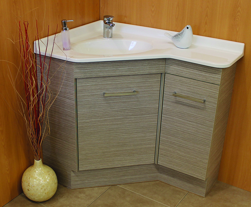 Corner Bathroom Vanity Units Australia