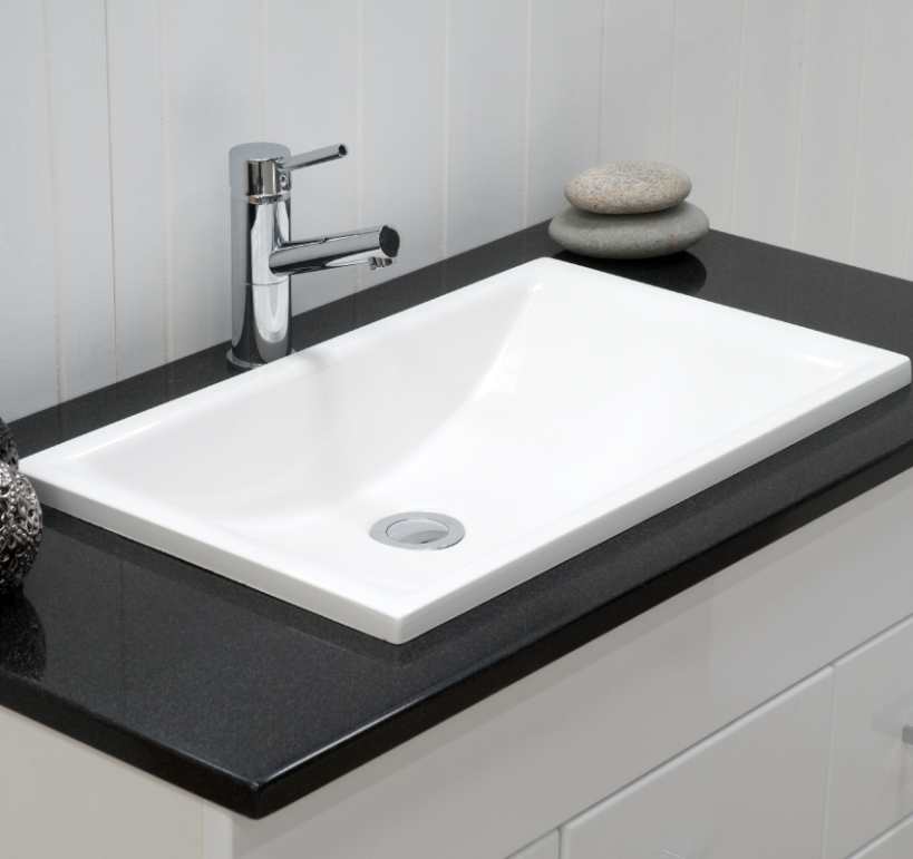 Drop In Basins Showerama Australia