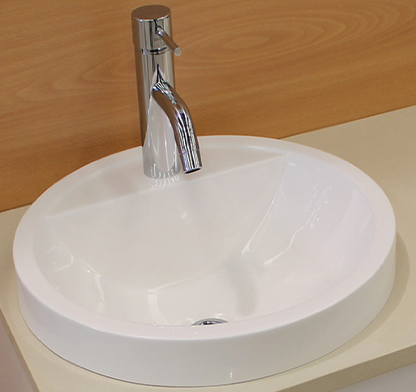Drop In Basins Showerama Australia